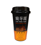 LFY Milk Tea 280ML