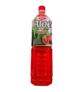 OKF Aloe Drink Pomegranate 1.5L