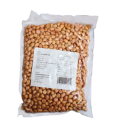 Peanuts Natural (With Skin) 35/40 1KG