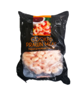 Y&Y Cooked Prawn Meat 800G