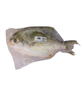 NISHIN GOLDEN POMPANO 600/700G