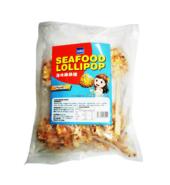 YY Seafood Lollipop 250G