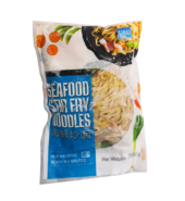 Seafood Stir Fry Noodles 350G