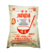 Monosodium Glutmate Racha 500G