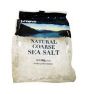 CEREBOS Coarse Sea Salt 500G