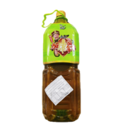 KSF Green Tea 2L