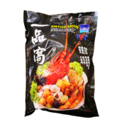 Y&Y Seafood Mix 800G