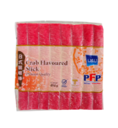 Y&Y Crab Flavoured Stick 454G