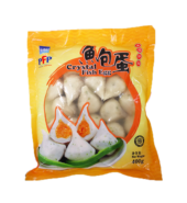 Y&Y Crystal Fish Egg 400G