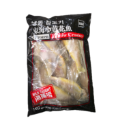 YY Frozen Yellow Croaker 1KG