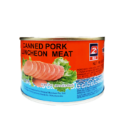 B2 Canned Pork Luncheon Meat 397G