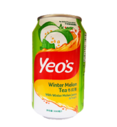 YEO’S Winter Melon Tea 300ML