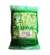 Cheep Top Frozen Broad Bean Half 450G