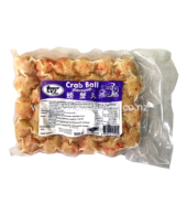 NISHIN CRAB BALL 500G