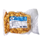 NISHIN CUTTLEFISH NUGGET 500G