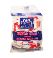 SHORE MARINE SURIMI CRAB 1KG