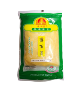 ZXB Frozen Thin Soya Sheet 227G