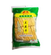 ZXB Frozen Fried Soya Bean 227G