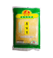 ZXB Frozen Soya Sheet 227G