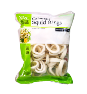 SM SQUID RINGS 500G