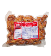 S.MCRAB SURIMI NUGGETS 500G