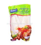 NISHI PANGASIUS FILLETS