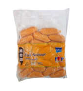 Y&Y Fish Sausage 454G