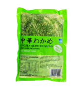 YY Frozen Seaweed Salad 500G