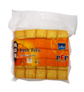 Y&Y Fish Tofu 454G