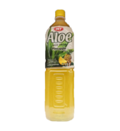 OKF Aloe Drink Pineapple Taste 1.5L