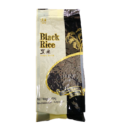 MEILUHUA Black Rice 454G