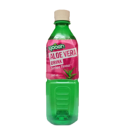 YOOSH Lychee Aloe Drink 500ML