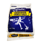 CEREBOS Iosised Table Salt 1KG