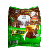 OLDTOWN 3N1 Hazelnut Coffee 570G (38G x 15Sticks)