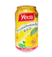 YEO’S Chrqsanthemum Tea