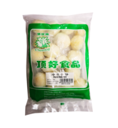 Cheep Top Frozen Young Taro 450G