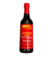 LKK Superior Light Soy Sauce 500ML