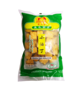 ZXB Frozen Fried Soya Bean 150G