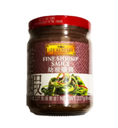 LKK Fine Shrimp Sauce 227g