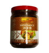 LKK Satay Sauce 220g