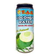 TAS Coconut Water 500ML