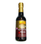 LKK Premium Soy Sauce 250ML