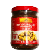 LKK Spicy Bean Sauce 226g