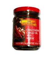 LKK Chiu Chow Chilli Oil 205g