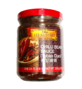 LKK Chilli Bean Sauce 226g