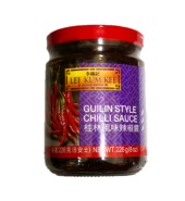 LKK Guilin Style Chilli Sauce 226g