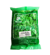 Cheep Top Frozen Broad Bean Whole 450G