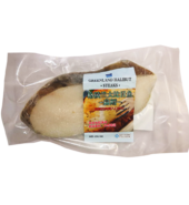 Y&Y Greenland Halibut Steaks  250/350 250G