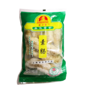 ZXB Frozen Vegetarian Sausage 300G