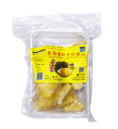 Y&Y Monthong Durian Pulp 400G